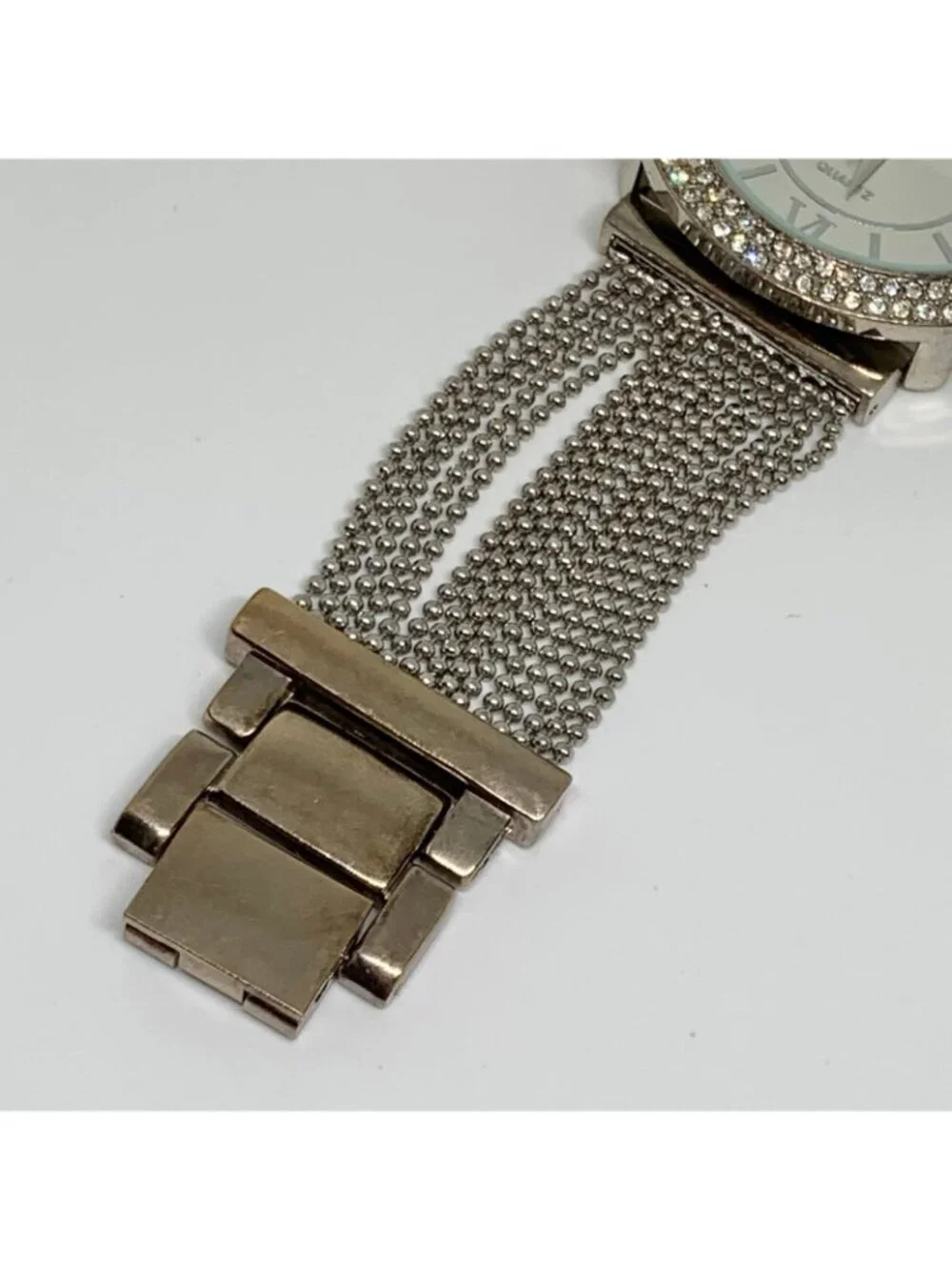 N/A women’s quartz
